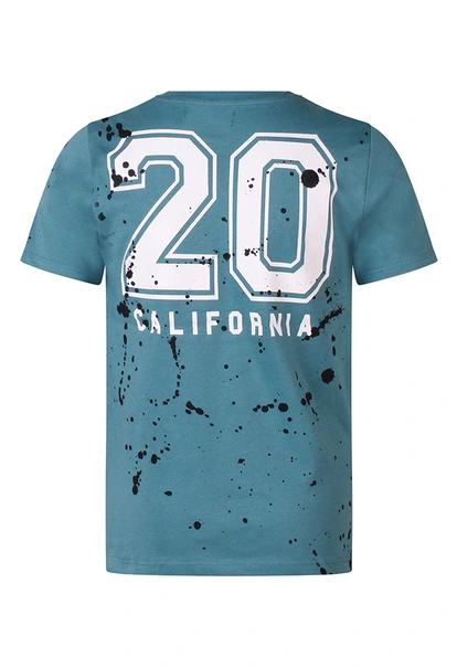 Unlocked jongens T-shirt